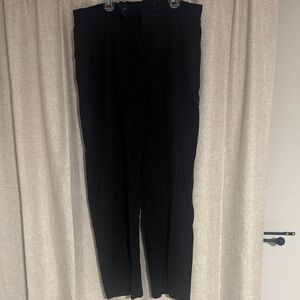 Women’s Black Pants